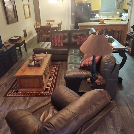 Your Home Away From Home! Pinetop-Lakeside Εξωτερικό φωτογραφία