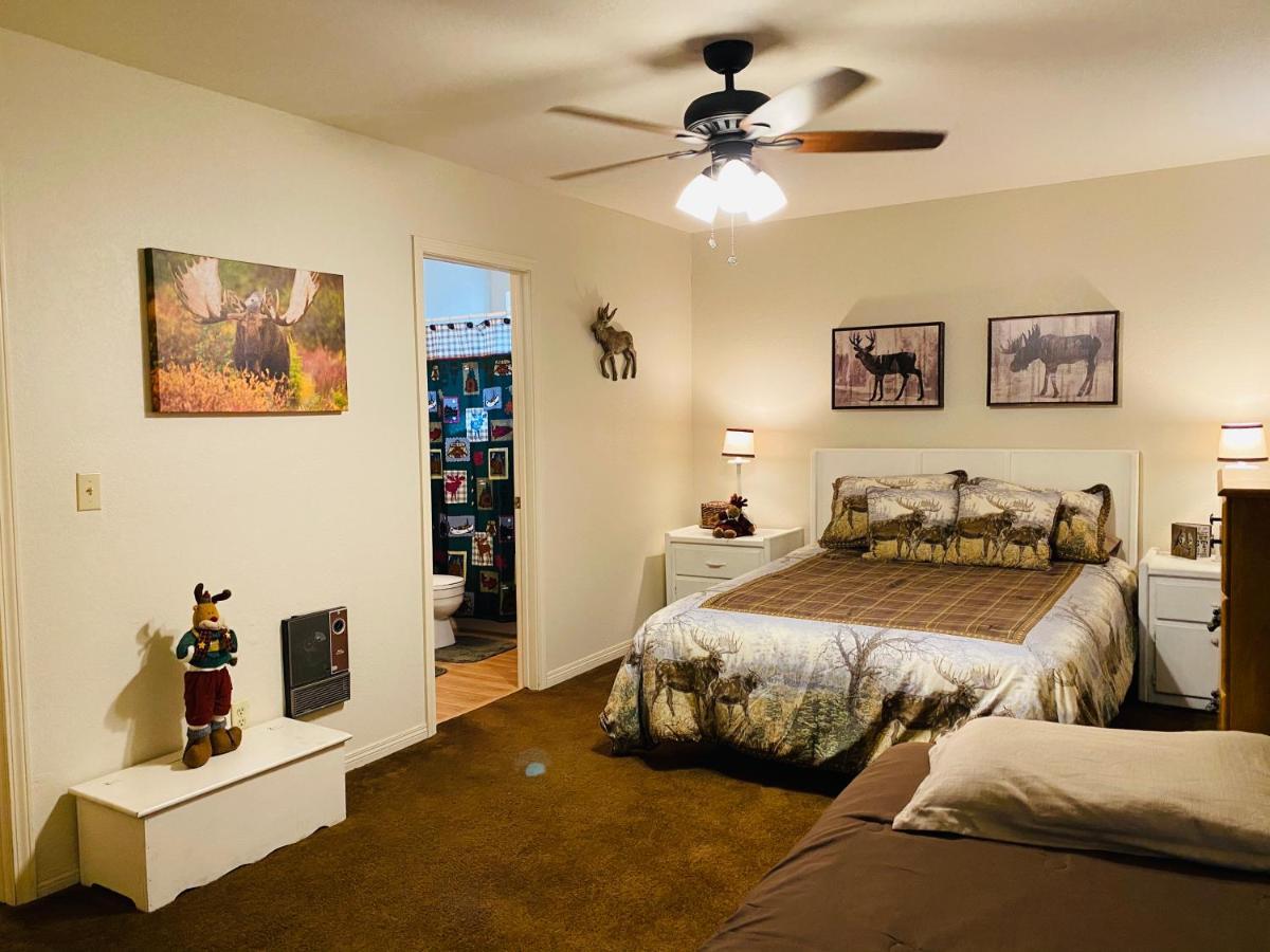 Your Home Away From Home! Pinetop-Lakeside Εξωτερικό φωτογραφία