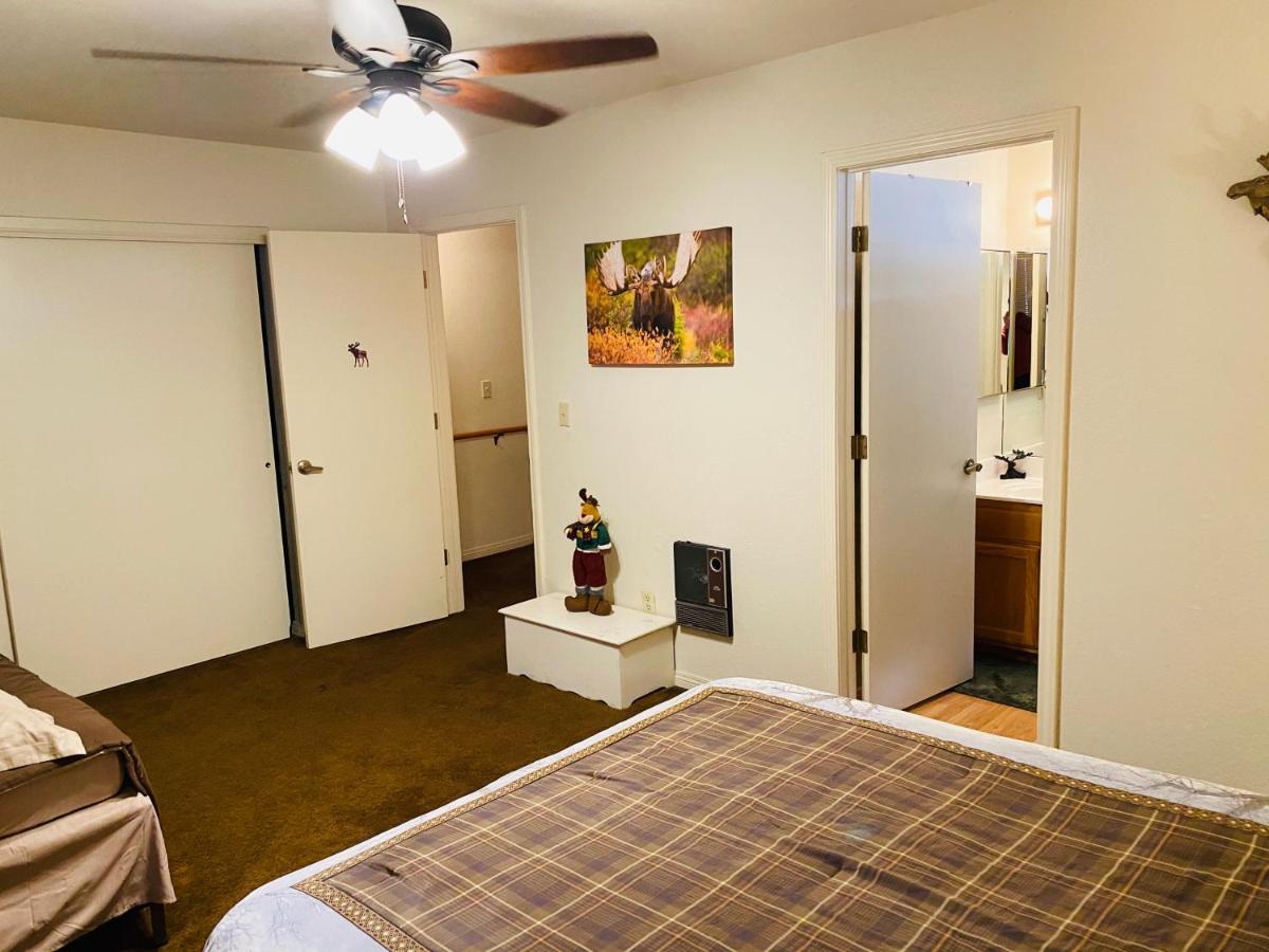 Your Home Away From Home! Pinetop-Lakeside Εξωτερικό φωτογραφία