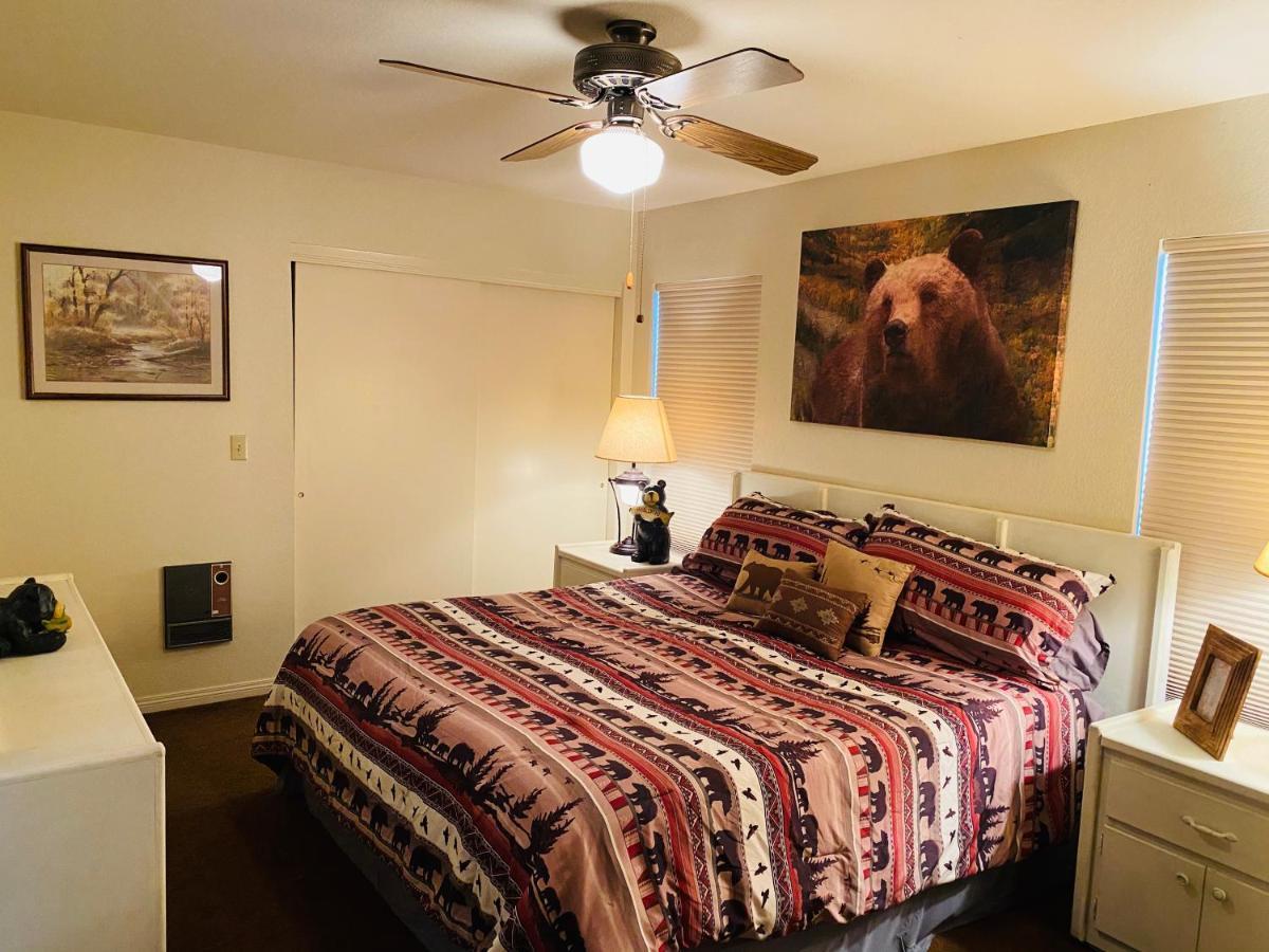 Your Home Away From Home! Pinetop-Lakeside Εξωτερικό φωτογραφία