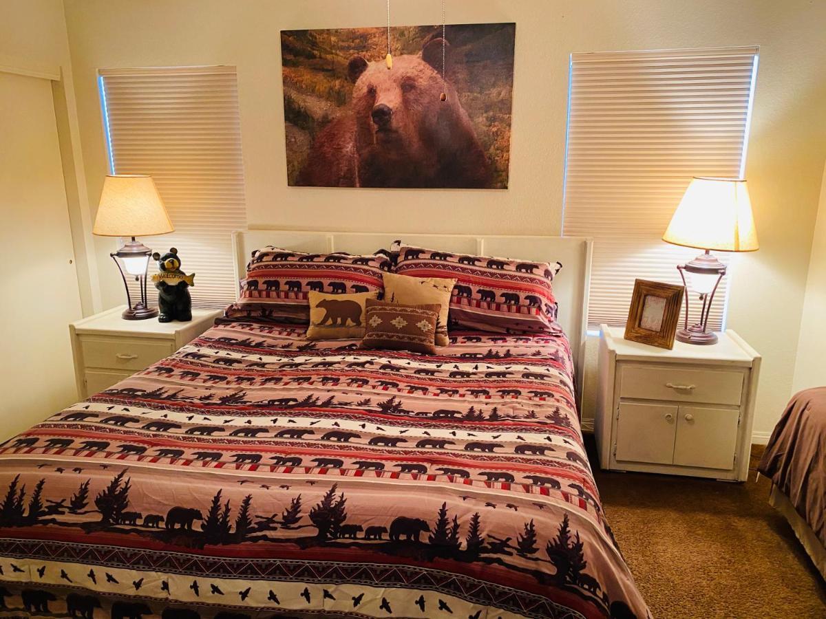 Your Home Away From Home! Pinetop-Lakeside Εξωτερικό φωτογραφία
