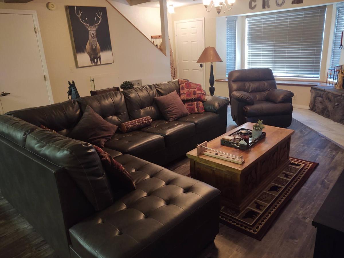 Your Home Away From Home! Pinetop-Lakeside Εξωτερικό φωτογραφία