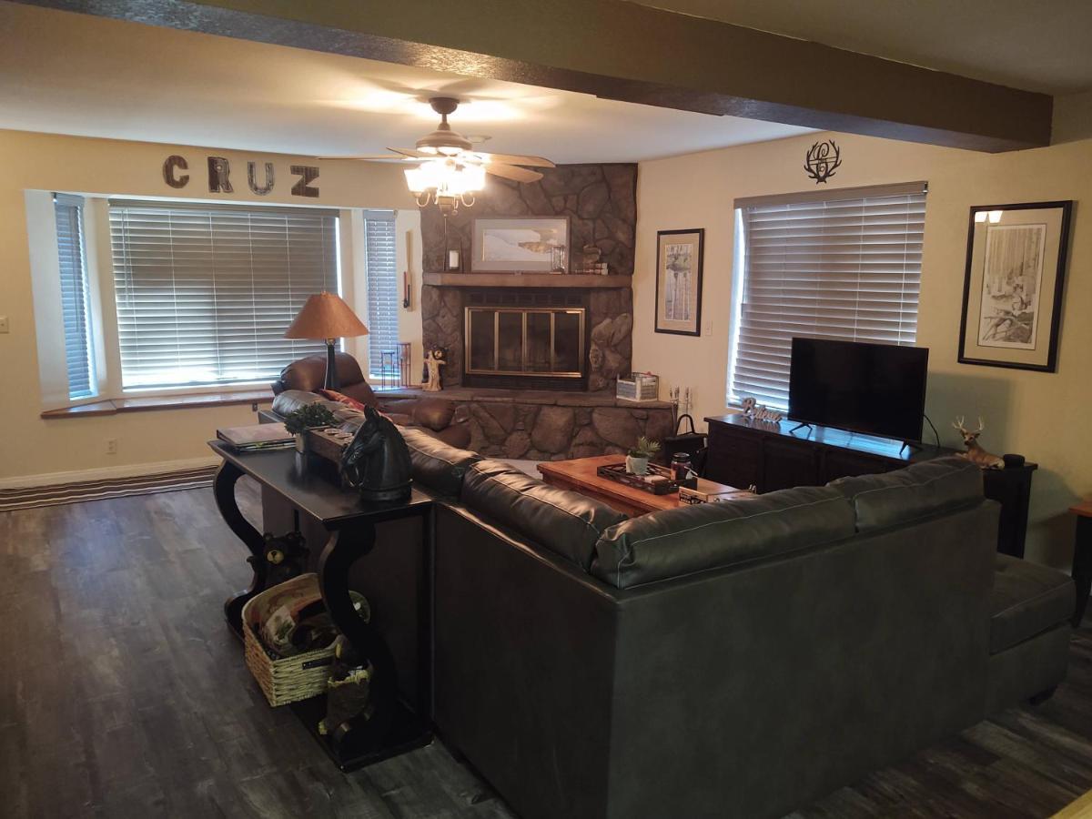Your Home Away From Home! Pinetop-Lakeside Εξωτερικό φωτογραφία