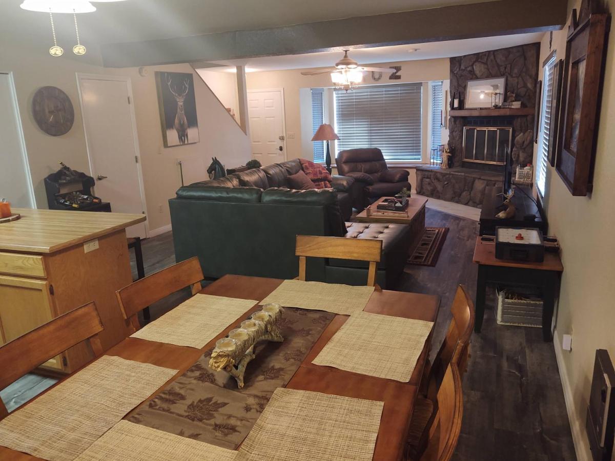 Your Home Away From Home! Pinetop-Lakeside Εξωτερικό φωτογραφία
