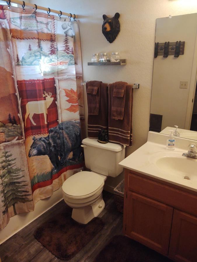 Your Home Away From Home! Pinetop-Lakeside Εξωτερικό φωτογραφία