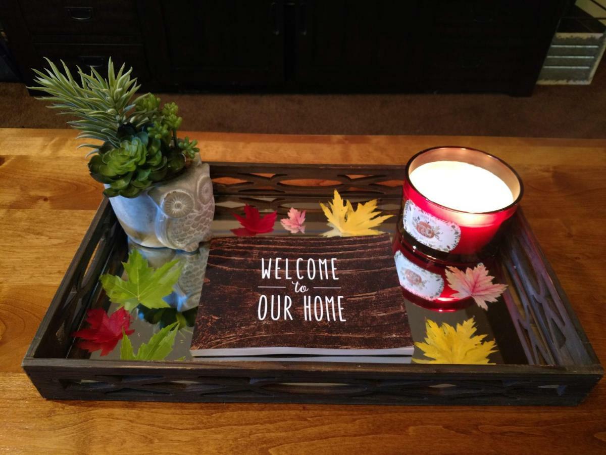 Your Home Away From Home! Pinetop-Lakeside Εξωτερικό φωτογραφία
