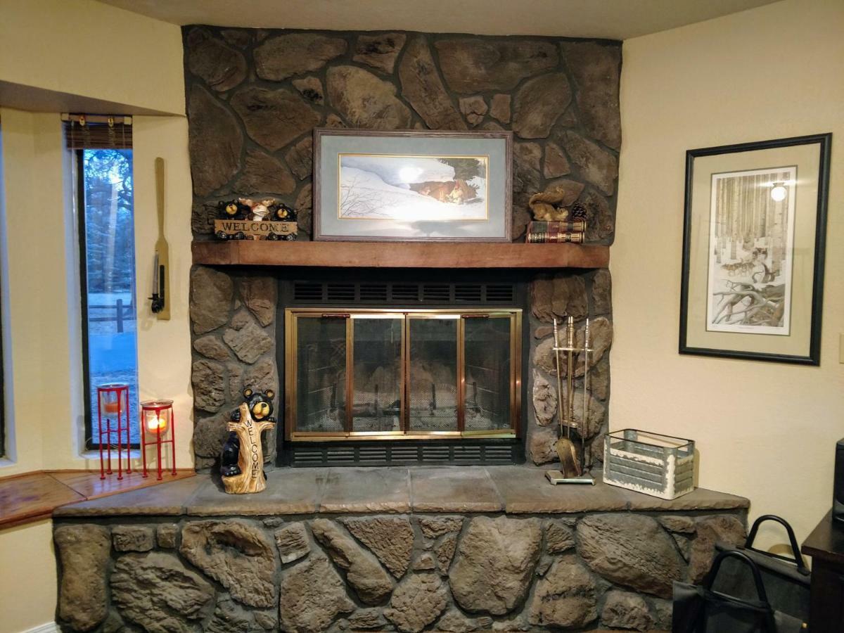 Your Home Away From Home! Pinetop-Lakeside Εξωτερικό φωτογραφία