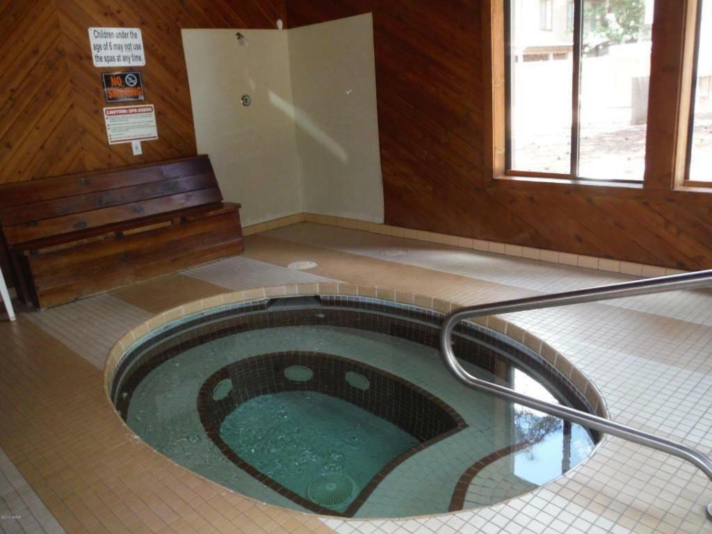 Your Home Away From Home! Pinetop-Lakeside Εξωτερικό φωτογραφία