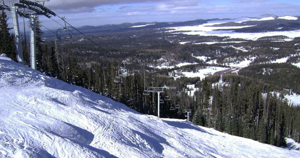 Your Home Away From Home! Pinetop-Lakeside Εξωτερικό φωτογραφία
