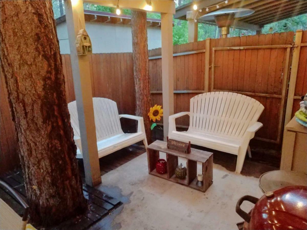 Your Home Away From Home! Pinetop-Lakeside Εξωτερικό φωτογραφία