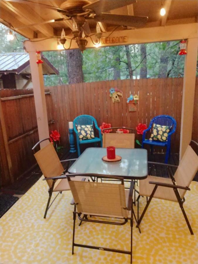 Your Home Away From Home! Pinetop-Lakeside Εξωτερικό φωτογραφία
