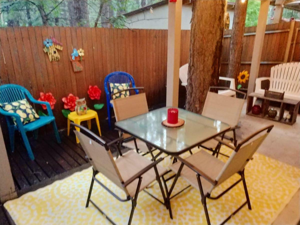 Your Home Away From Home! Pinetop-Lakeside Εξωτερικό φωτογραφία