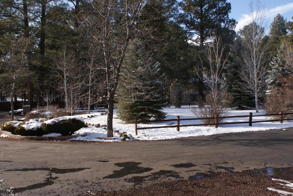 Your Home Away From Home! Pinetop-Lakeside Εξωτερικό φωτογραφία