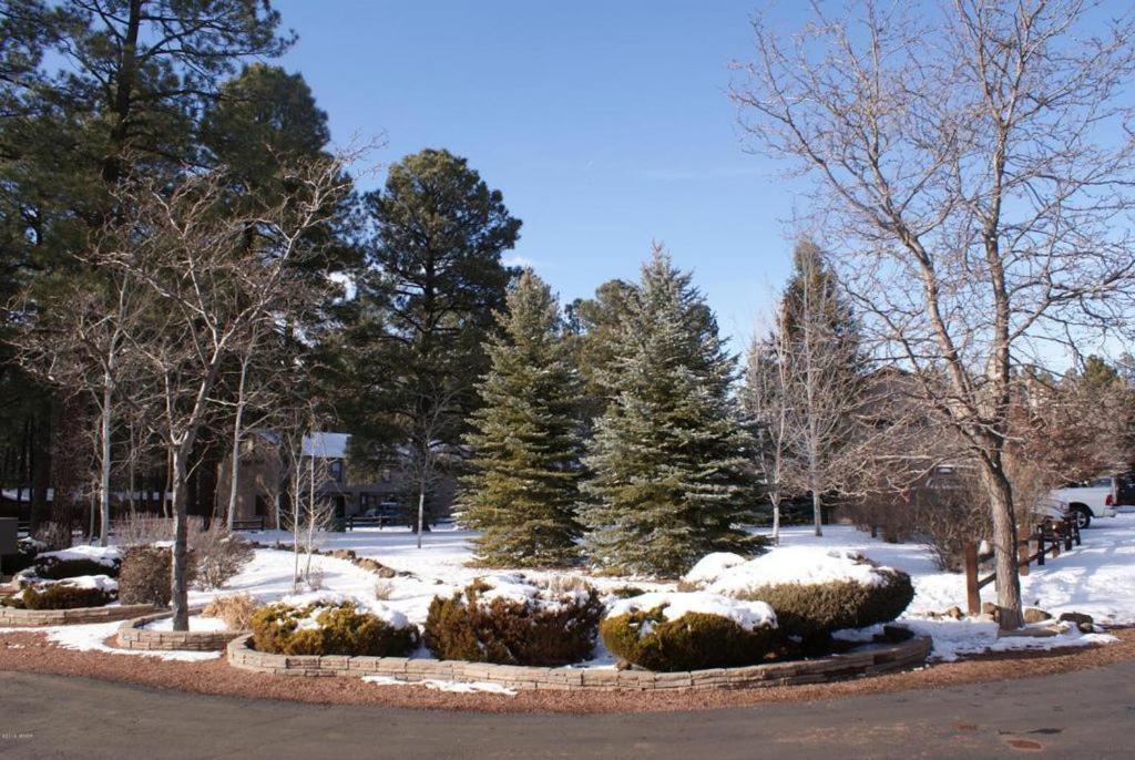 Your Home Away From Home! Pinetop-Lakeside Εξωτερικό φωτογραφία